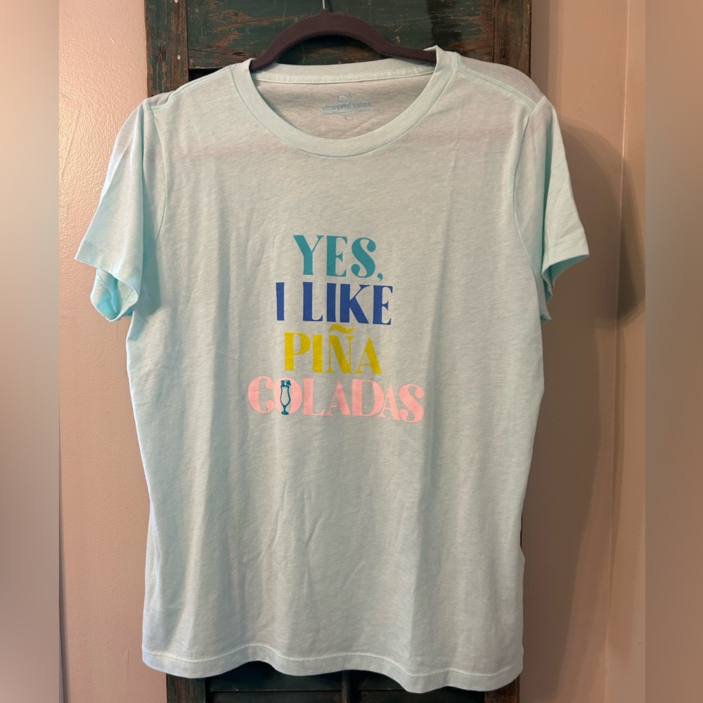 Vineyard vines women’s graphic tee